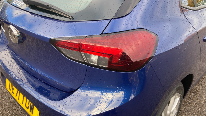 Vauxhall Corsa 1.2 SE 5dr Petrol Hatchback